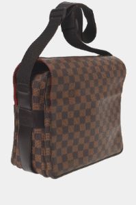 Naviglio Messenger Bag sold by Lord & Taylor