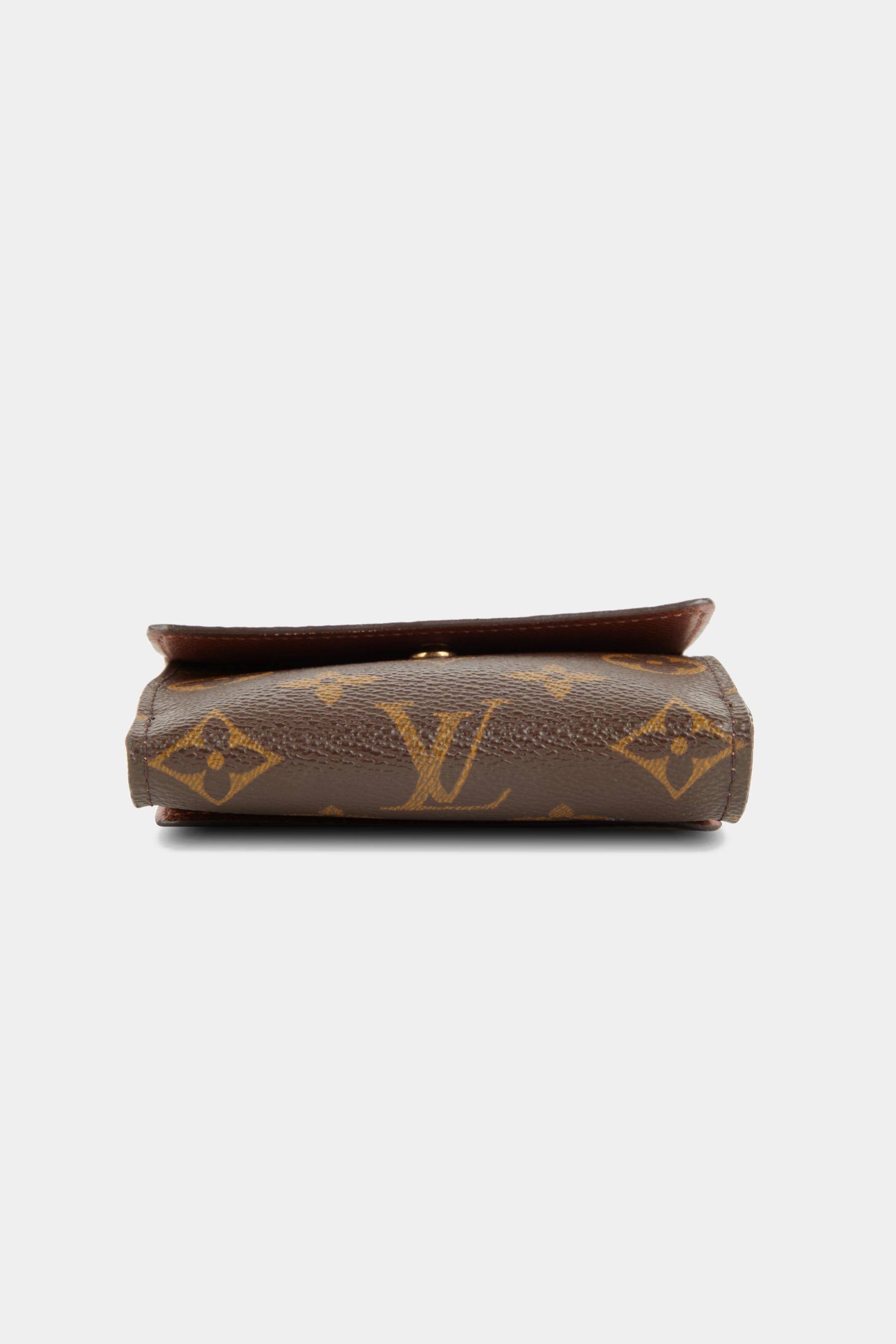 Elise Monogram Wallet sold by Lord & Taylor product image thumbnail 5
