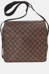 Naviglio Messenger Bag sold by Lord & Taylor