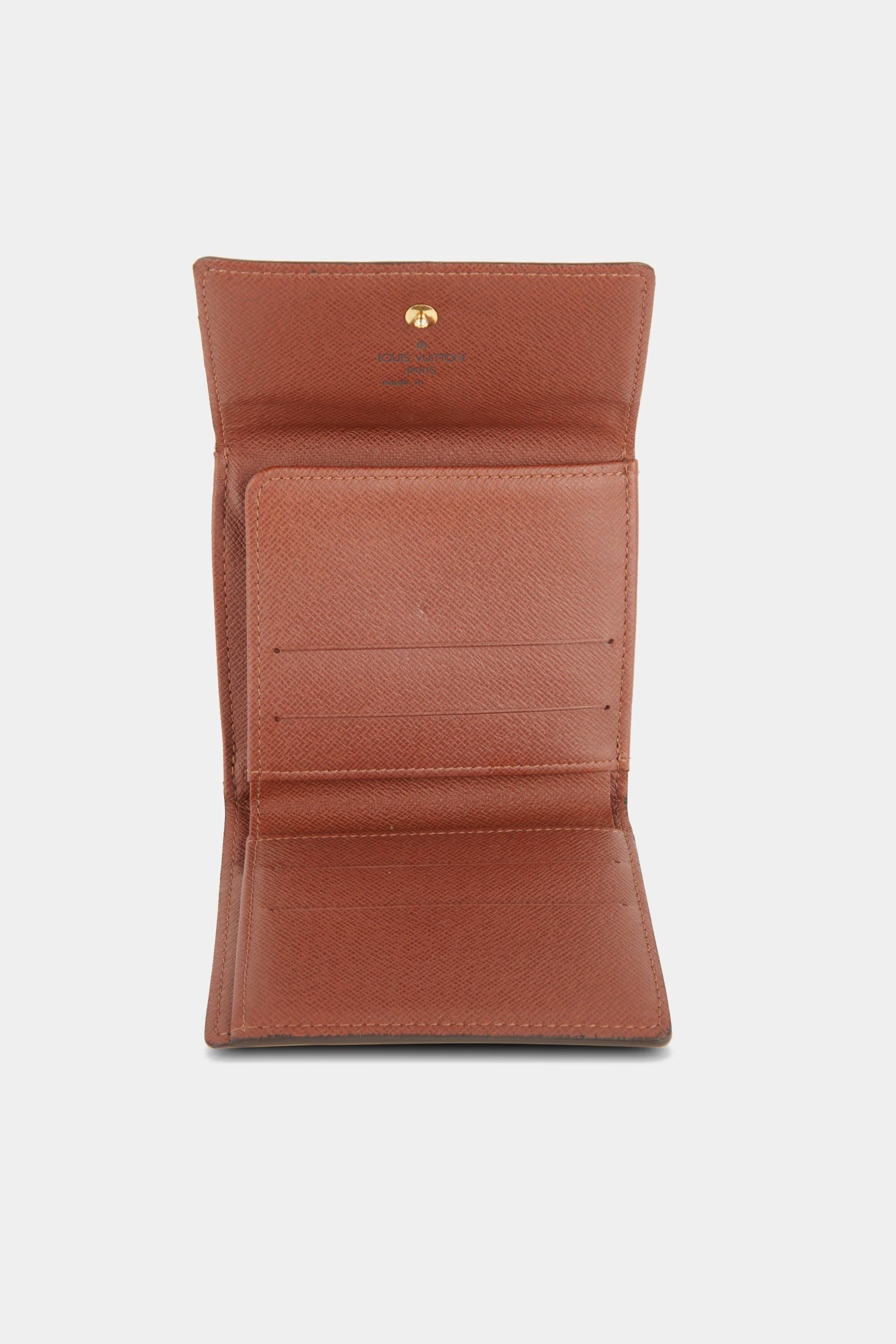 Elise Monogram Wallet sold by Lord & Taylor product image thumbnail 4