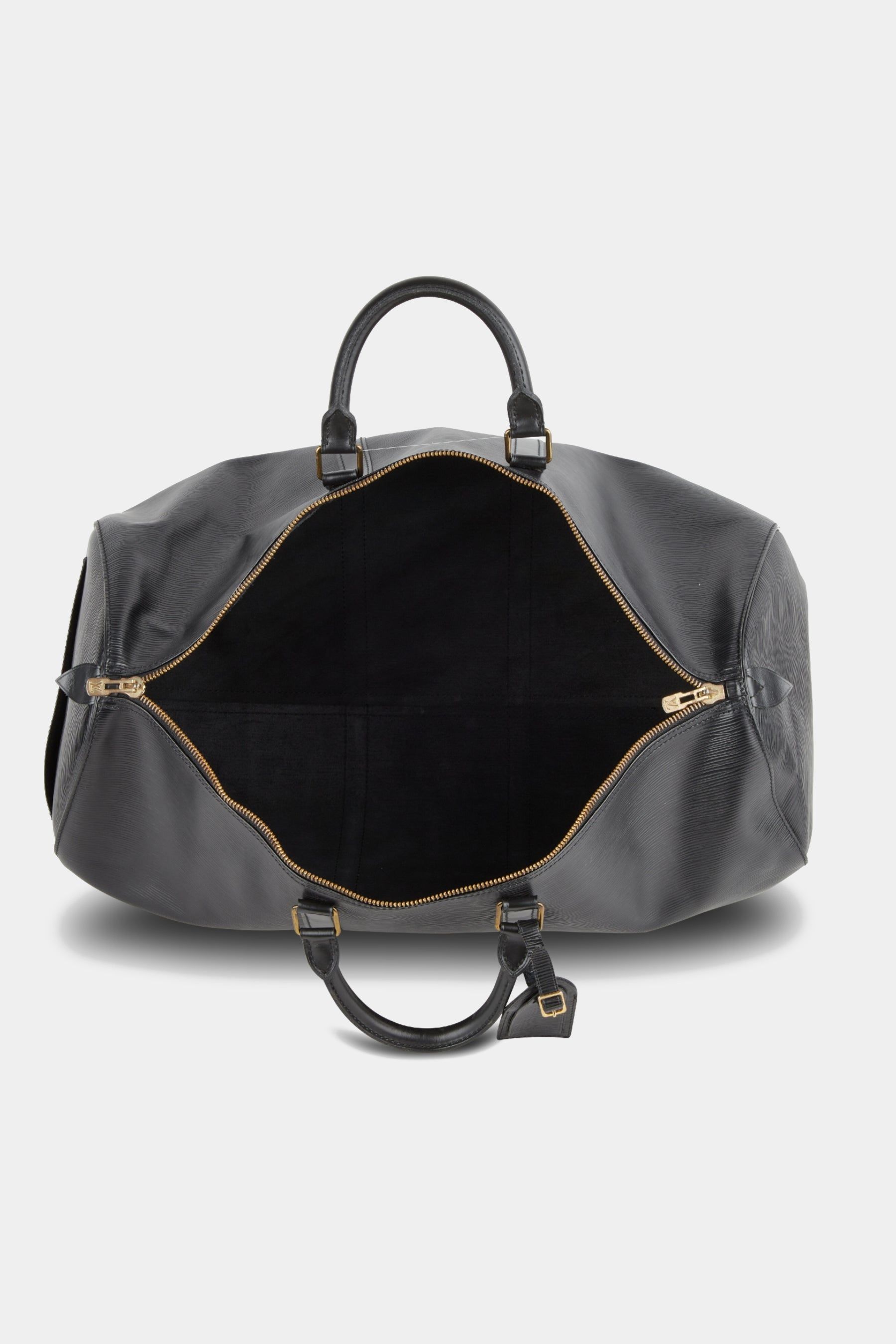 Keepall 55 Epi Bag sold by Lord & Taylor product image thumbnail 3