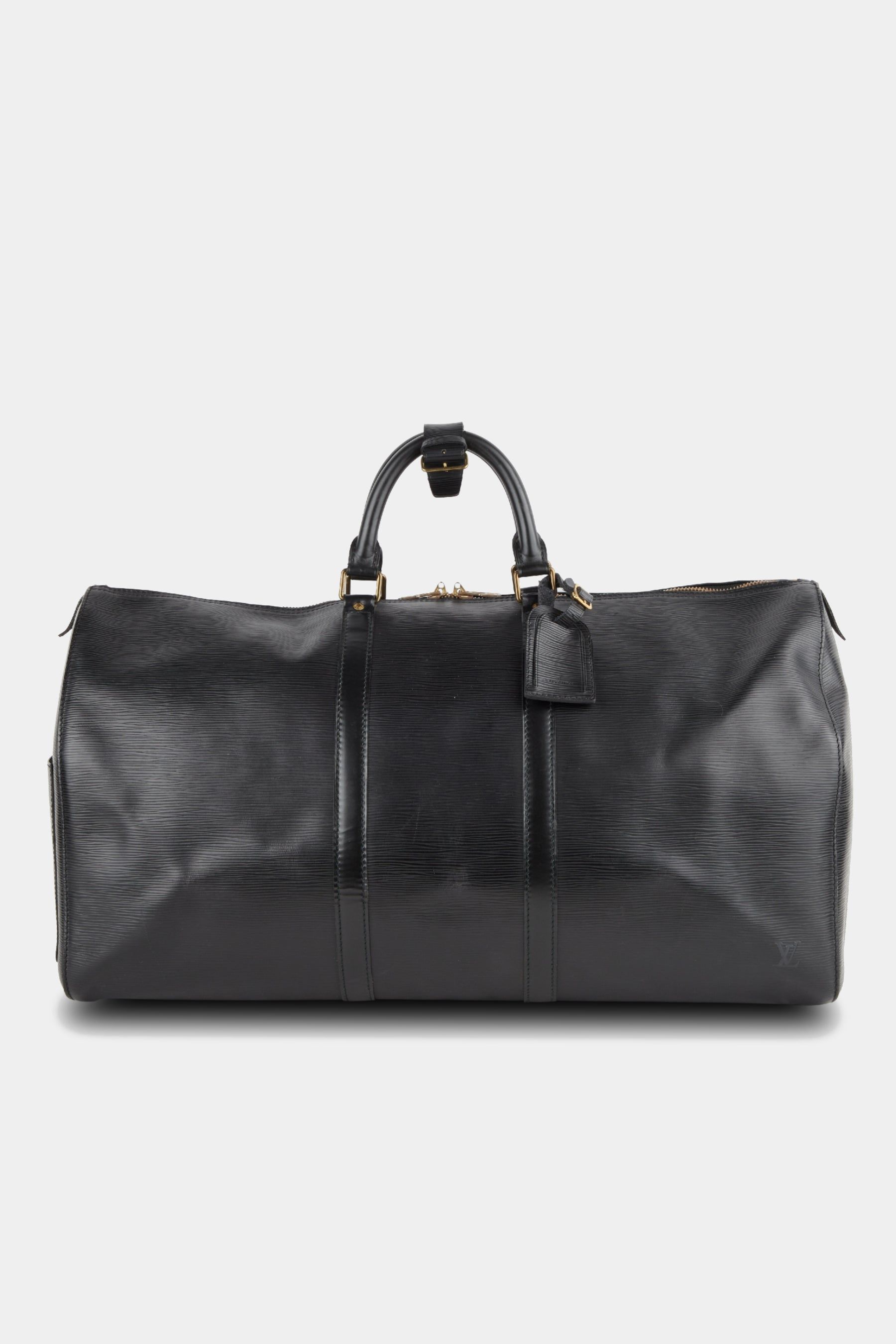 Keepall 55 Epi Bag sold by Lord & Taylor