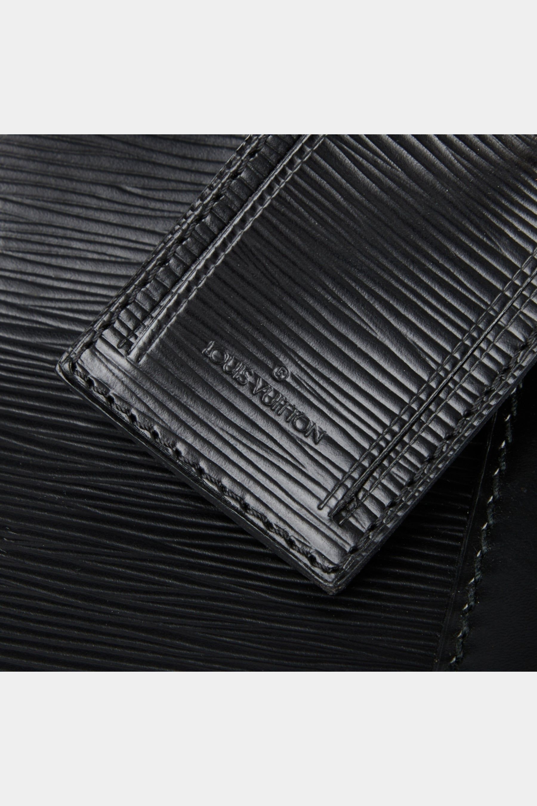 Keepall 55 Epi Bag sold by Lord & Taylor product image thumbnail 5