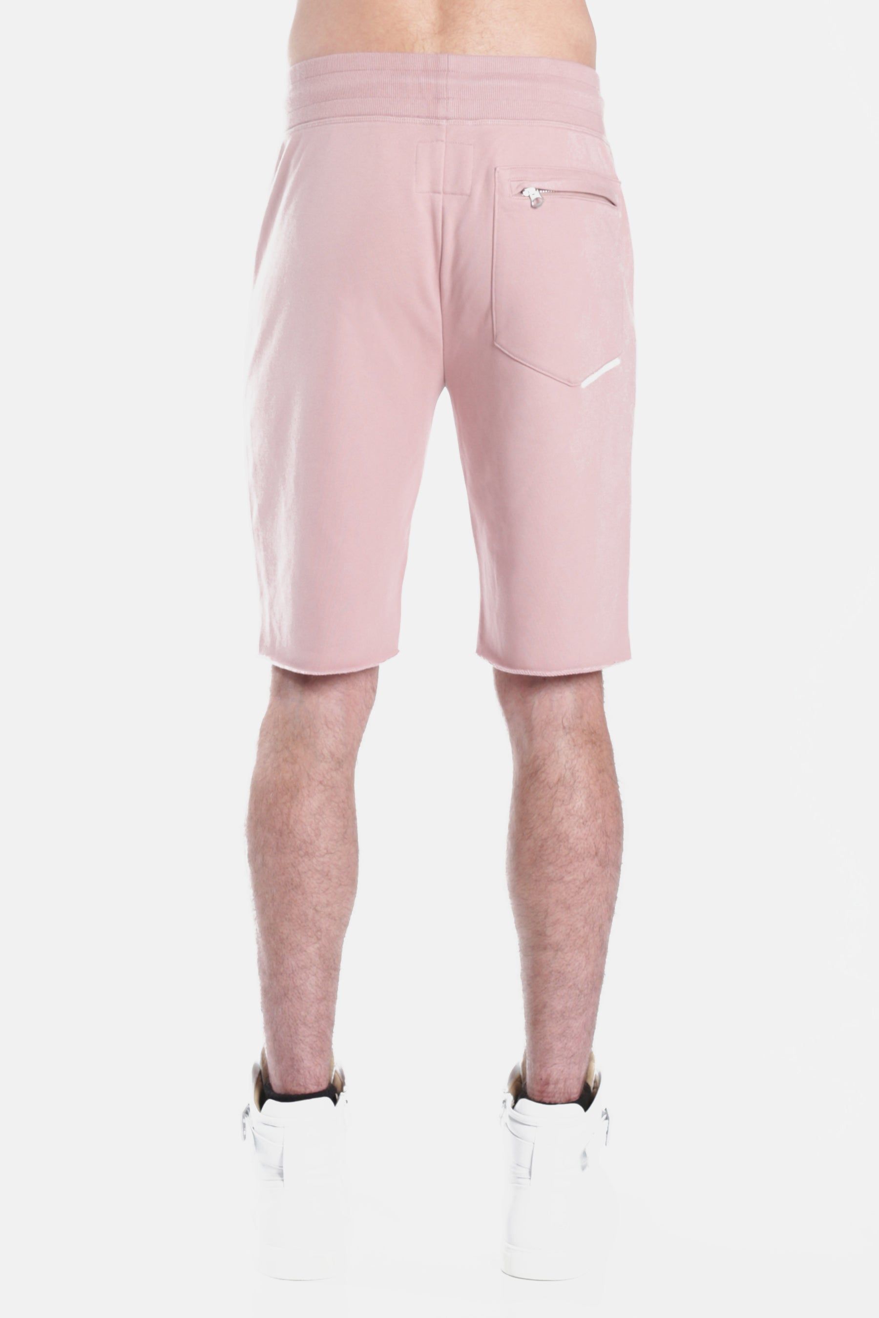 French Terry Sweat Shorts sold by Lord & Taylor product image thumbnail 3