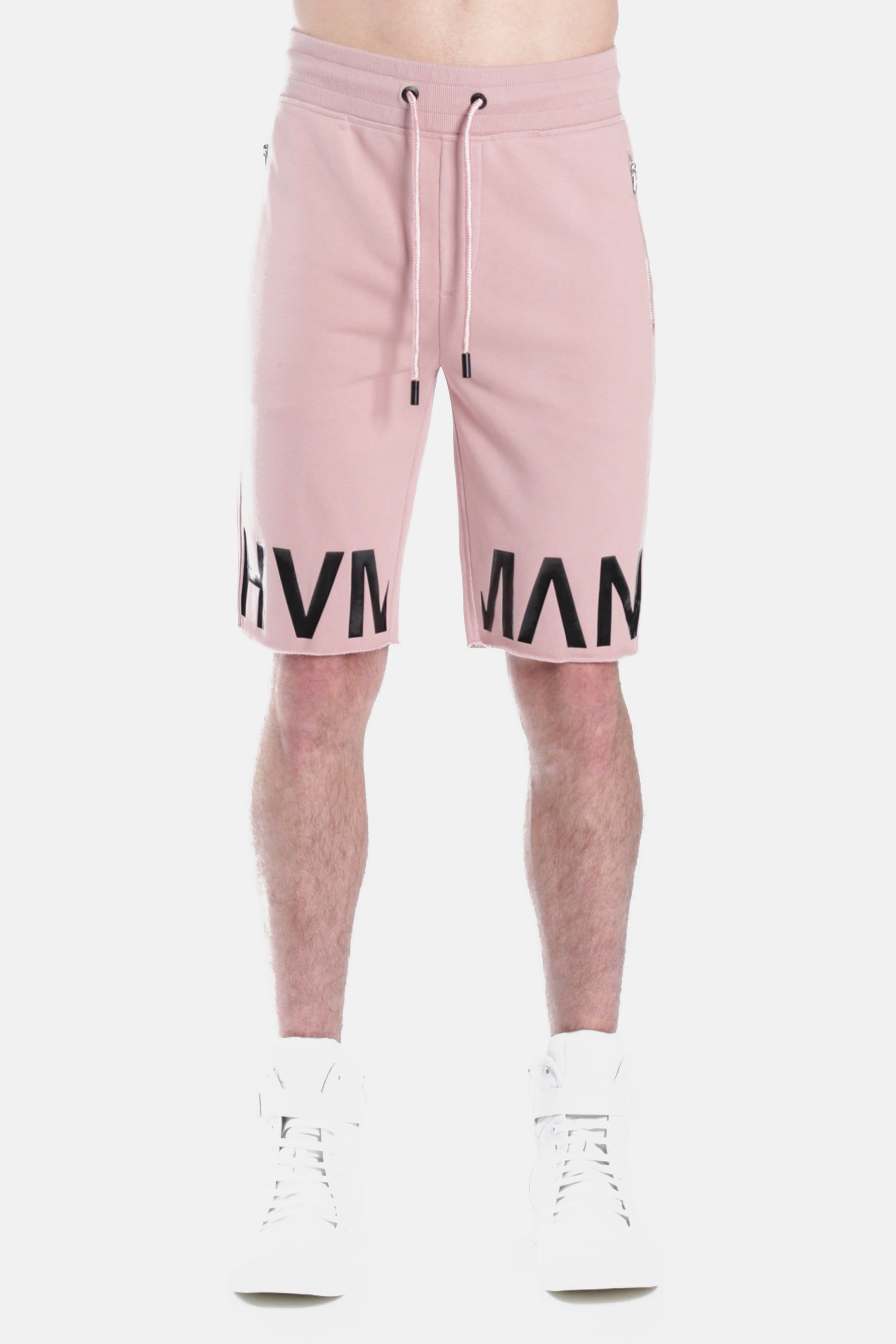 French Terry Sweat Shorts sold by Lord & Taylor product image thumbnail 4