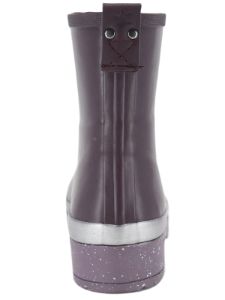 Dawn Rubber Rain Boots sold by Lord & Taylor