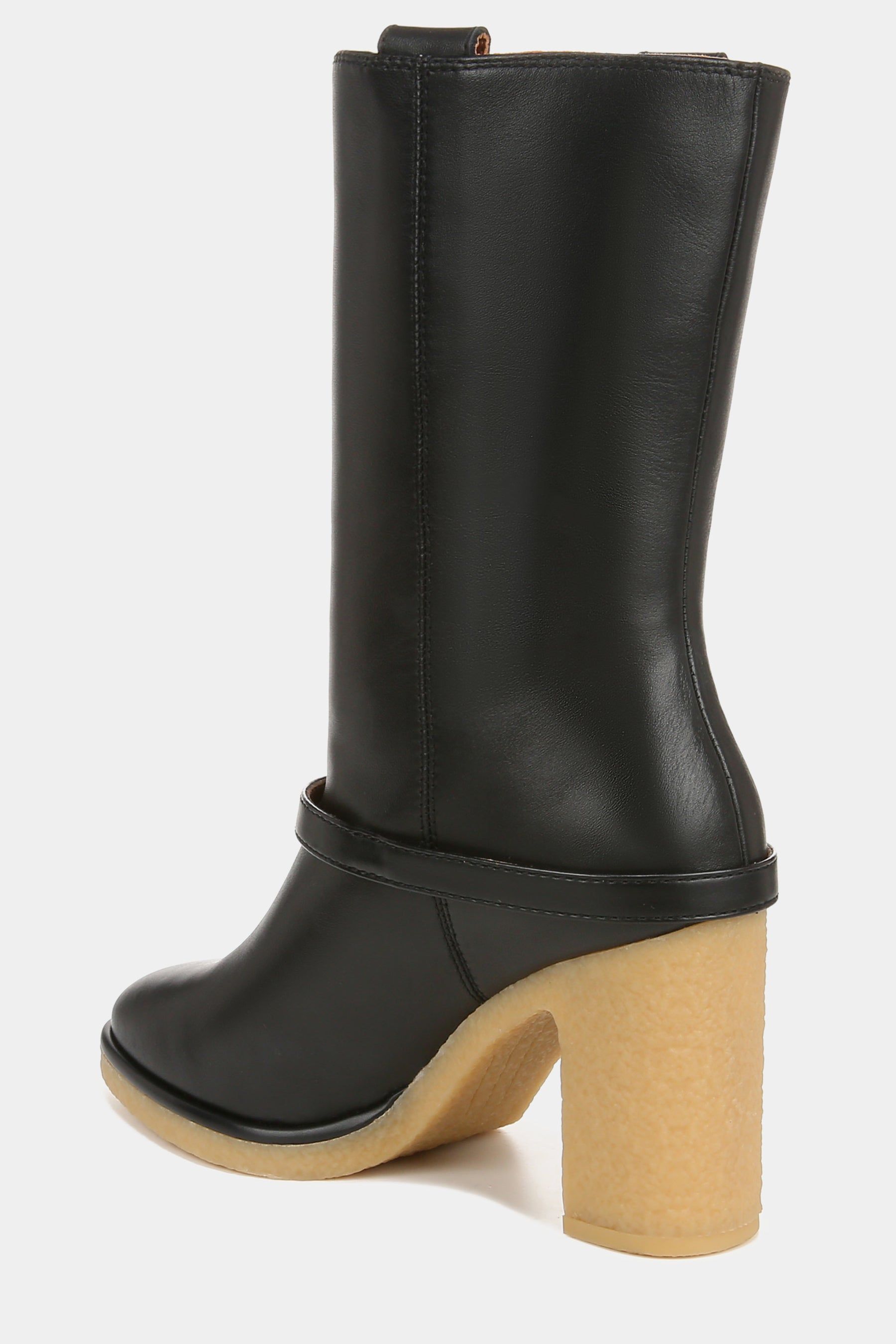 Paxton Mid Shaft Boot sold by Lord & Taylor product image thumbnail 22