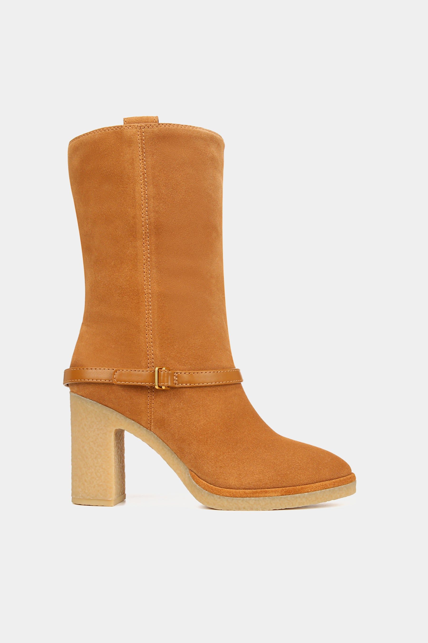 Paxton Mid Shaft Boot sold by Lord & Taylor product image thumbnail 19