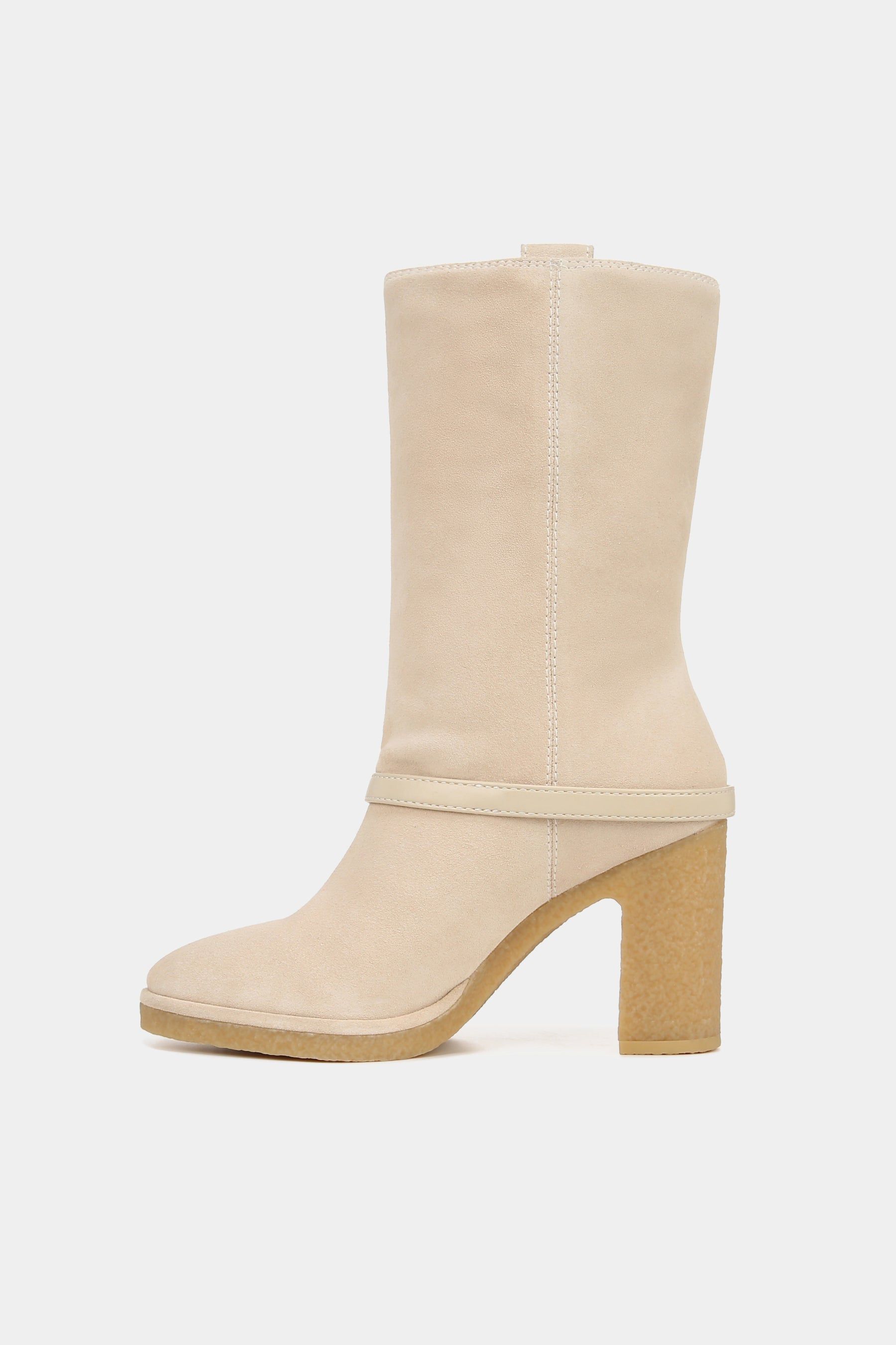 Paxton Mid Shaft Boot sold by Lord & Taylor product image thumbnail 10