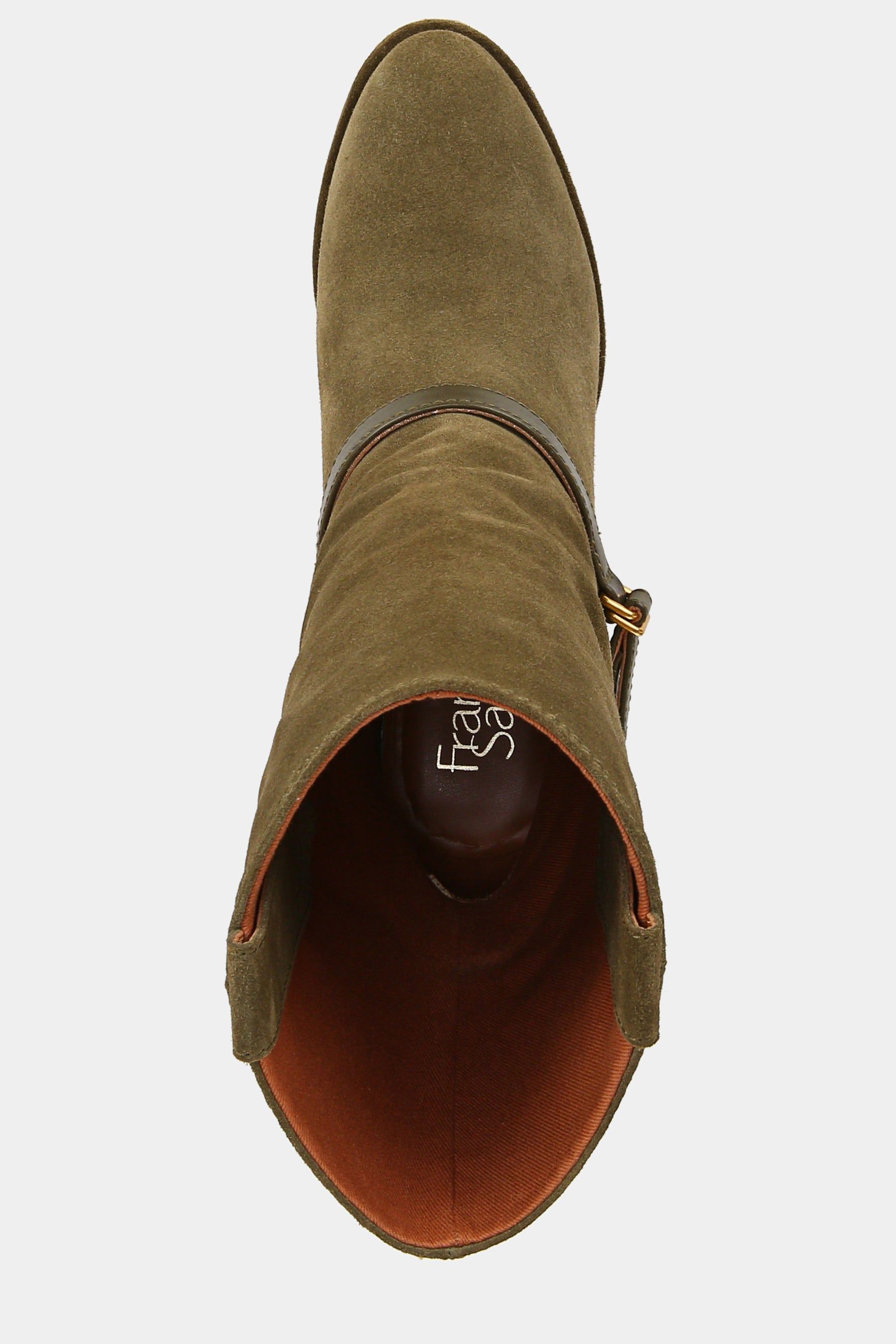 Paxton Mid Shaft Boot sold by Lord & Taylor product image thumbnail 4