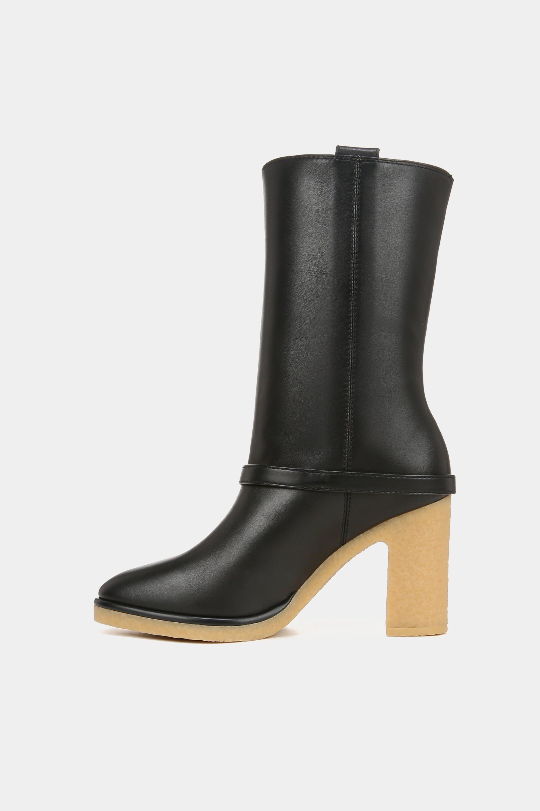 Paxton Mid Shaft Boot sold by Lord & Taylor product image thumbnail 20