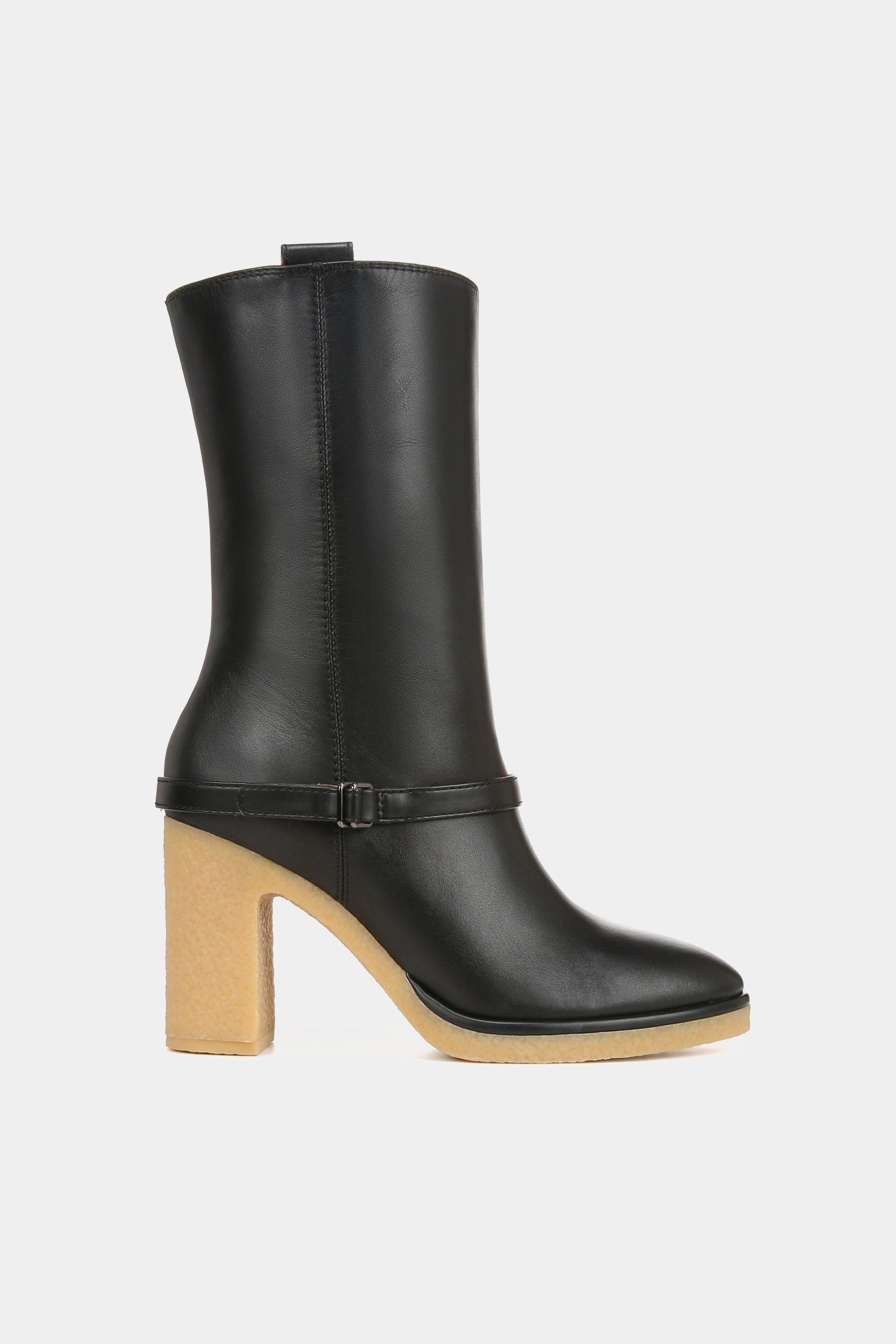 Paxton Mid Shaft Boot sold by Lord & Taylor product image thumbnail 15