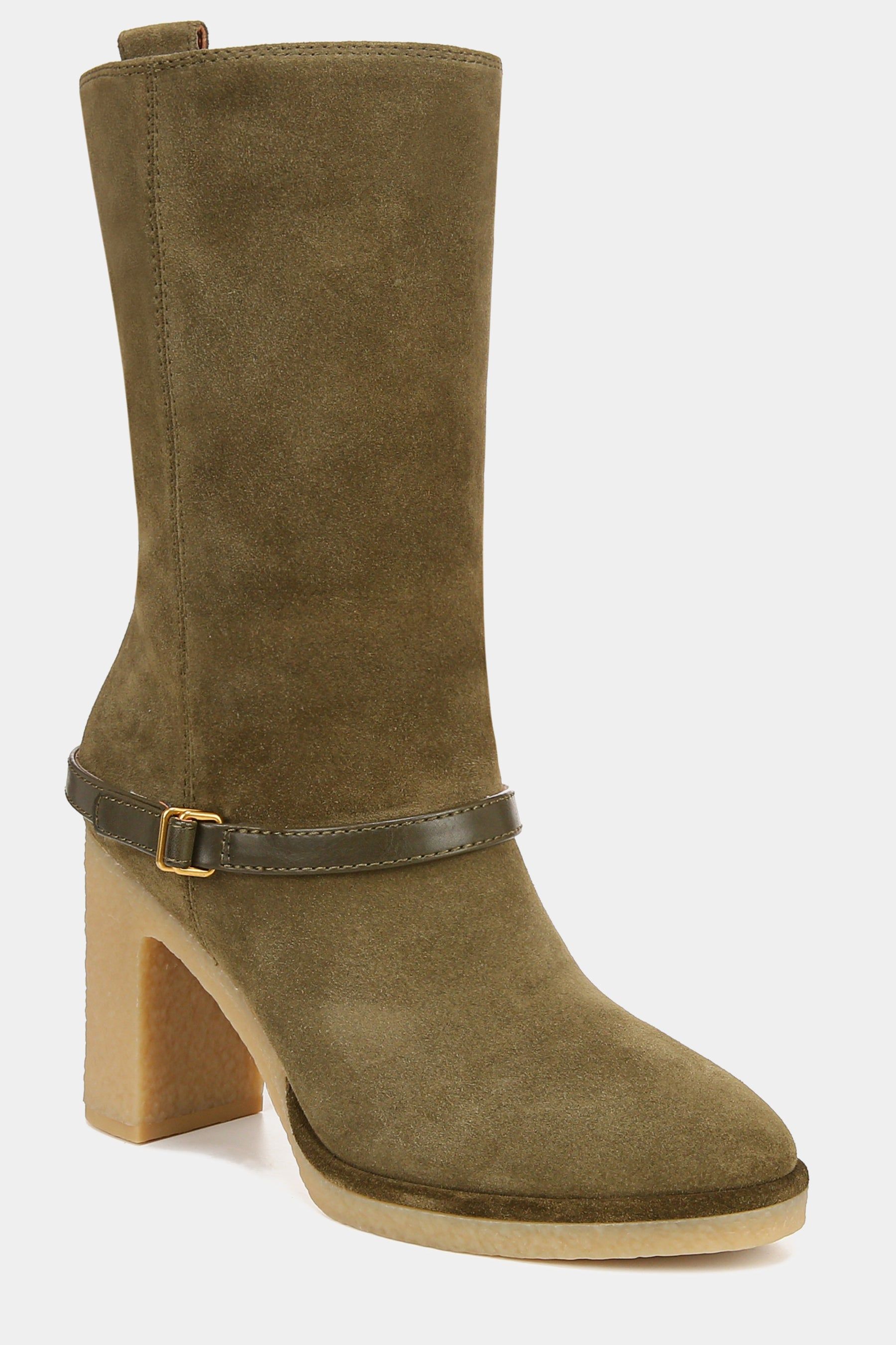 Paxton Mid Shaft Boot sold by Lord & Taylor product image thumbnail 6