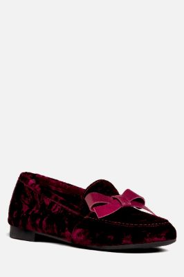 Velvet Evening Loafer sold by Lord & Taylor