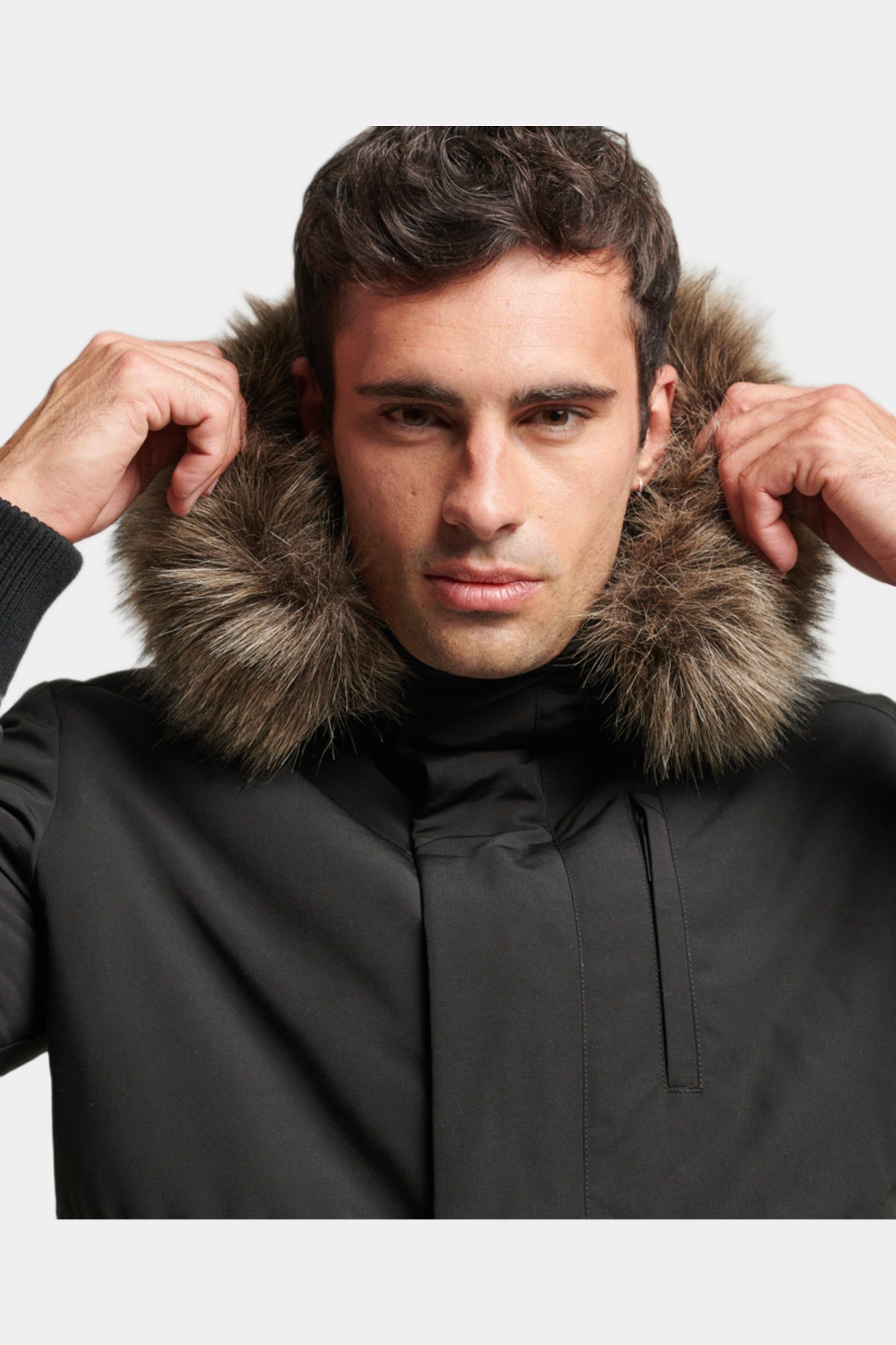 Everest Bomber Jacket sold by Lord & Taylor product image thumbnail 5