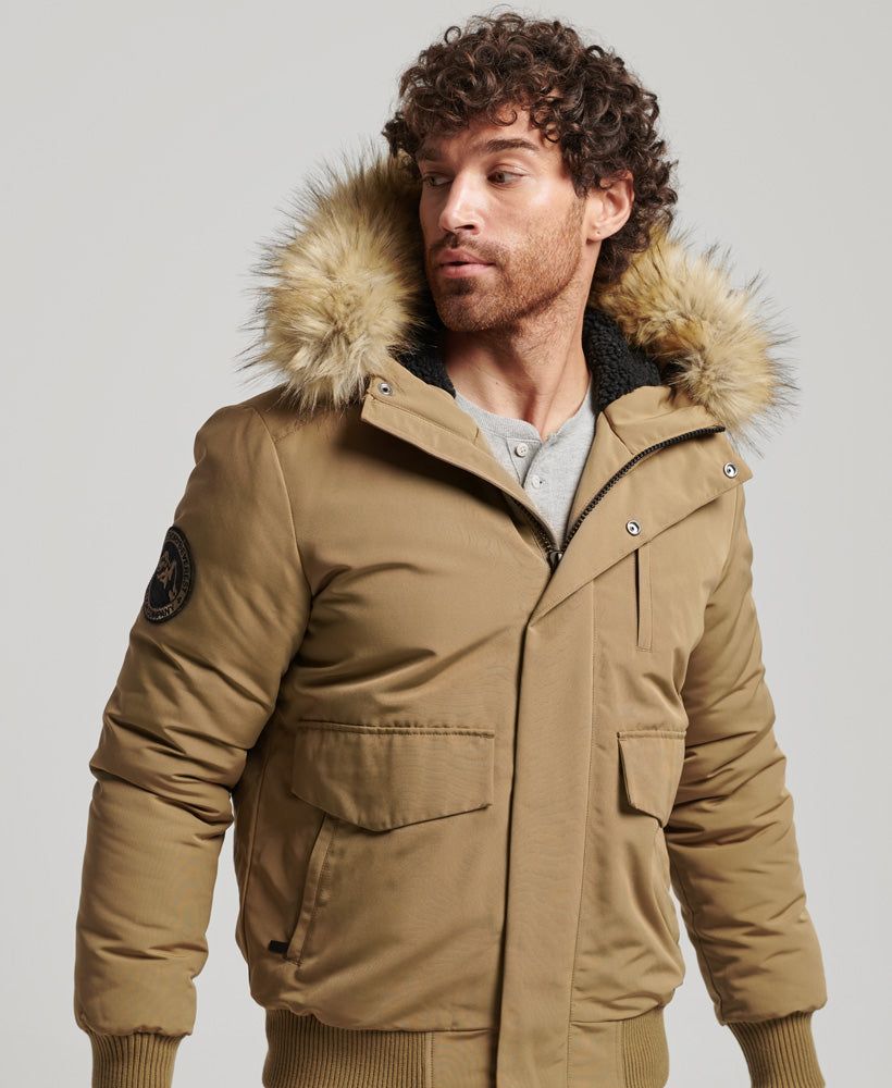 Everest Bomber Jacket sold by Lord & Taylor product image thumbnail 7
