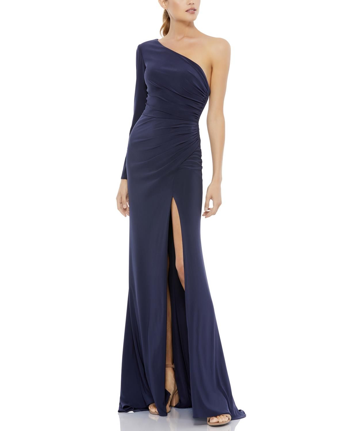 Jersey Sheath Gown sold by Lord & Taylor product image thumbnail 4