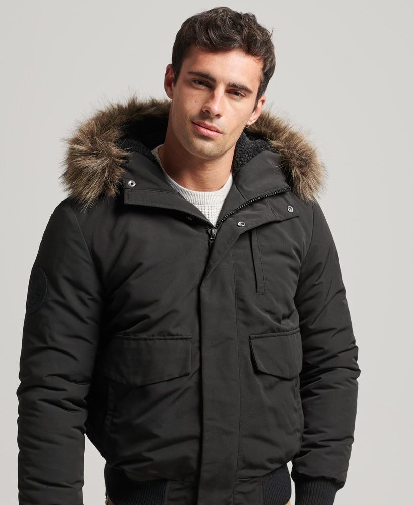 Everest Bomber Jacket sold by Lord & Taylor product image thumbnail 8