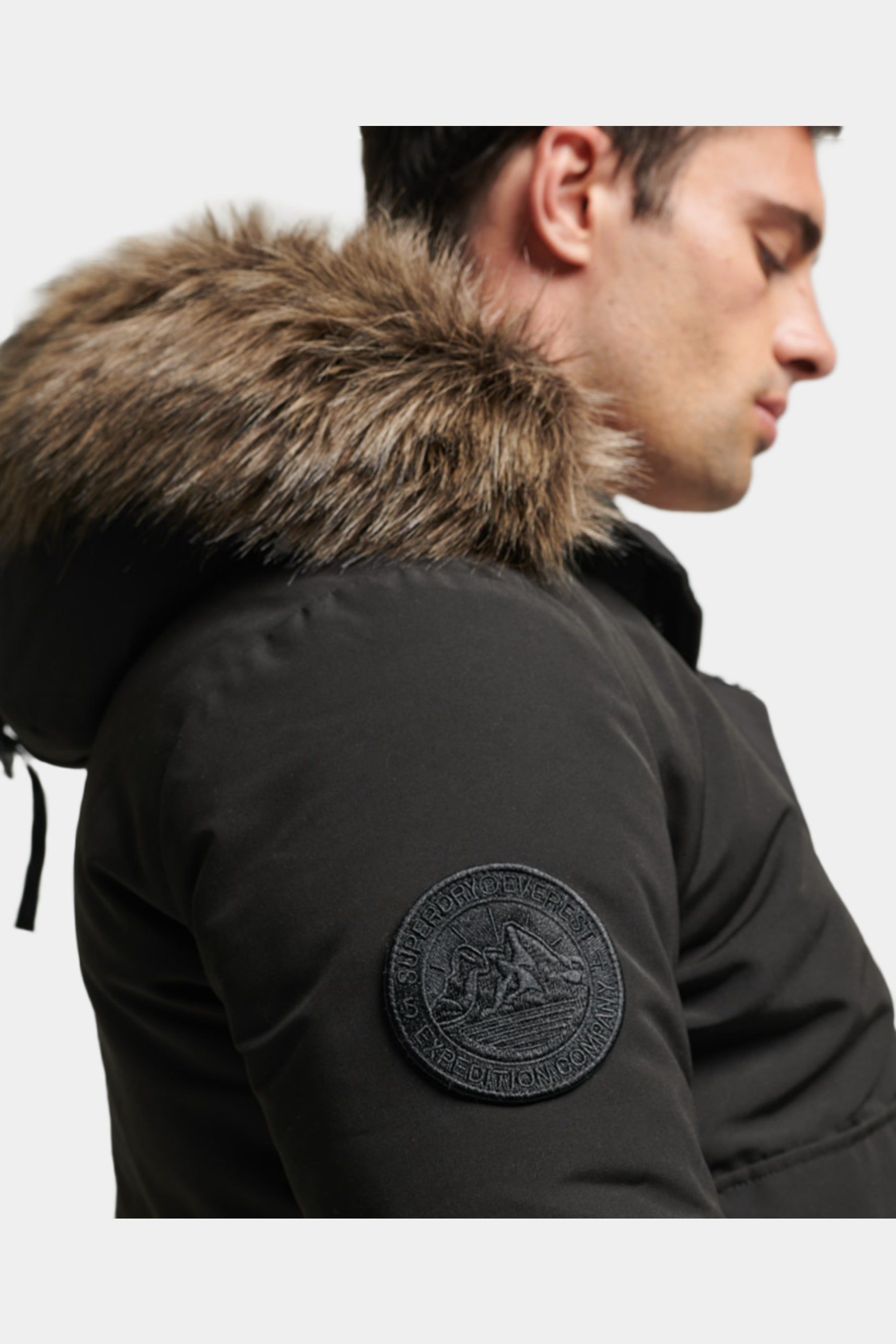 Everest Bomber Jacket sold by Lord & Taylor product image thumbnail 4