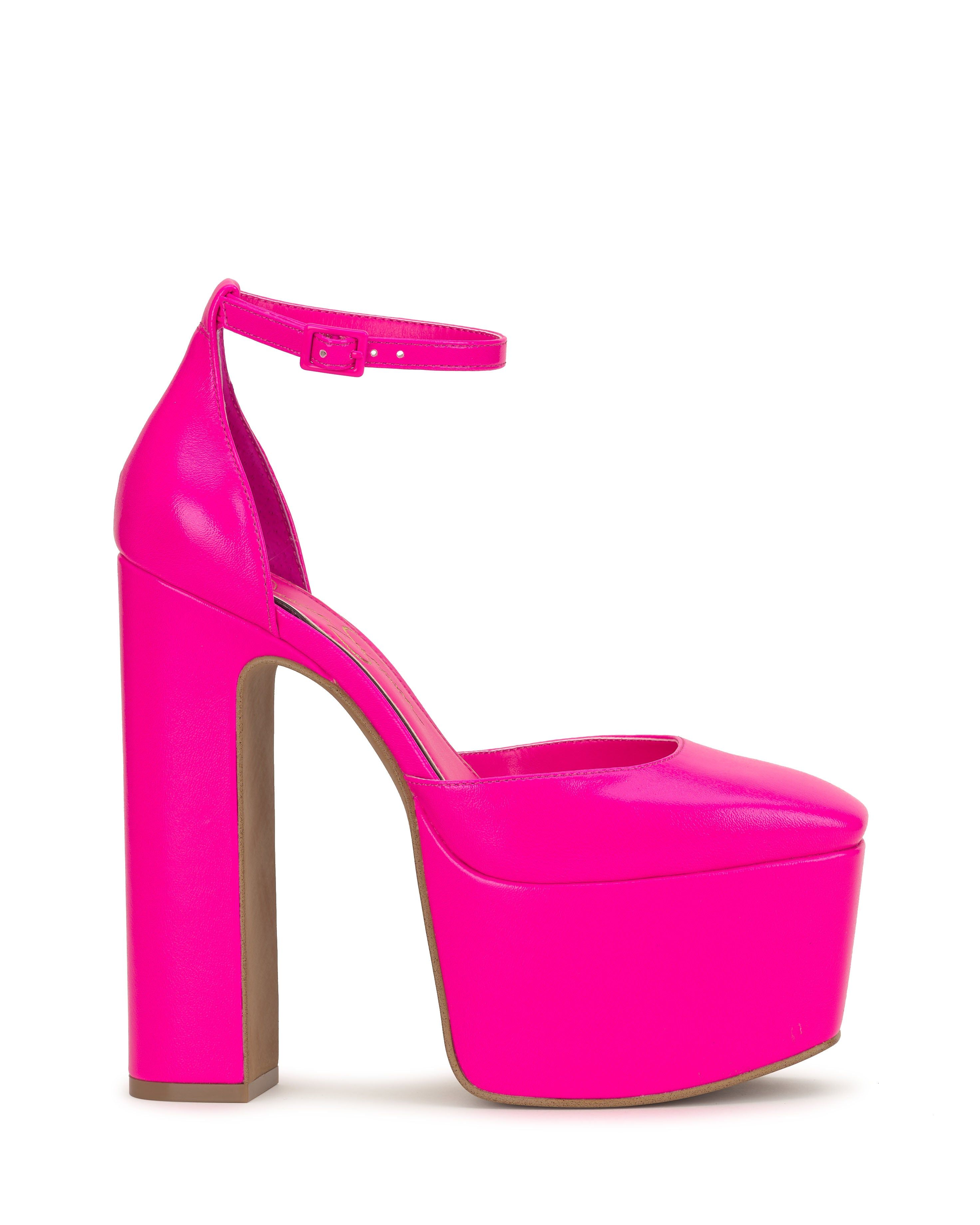 Pinkston Dress Platform sold by Lord & Taylor product image thumbnail 8