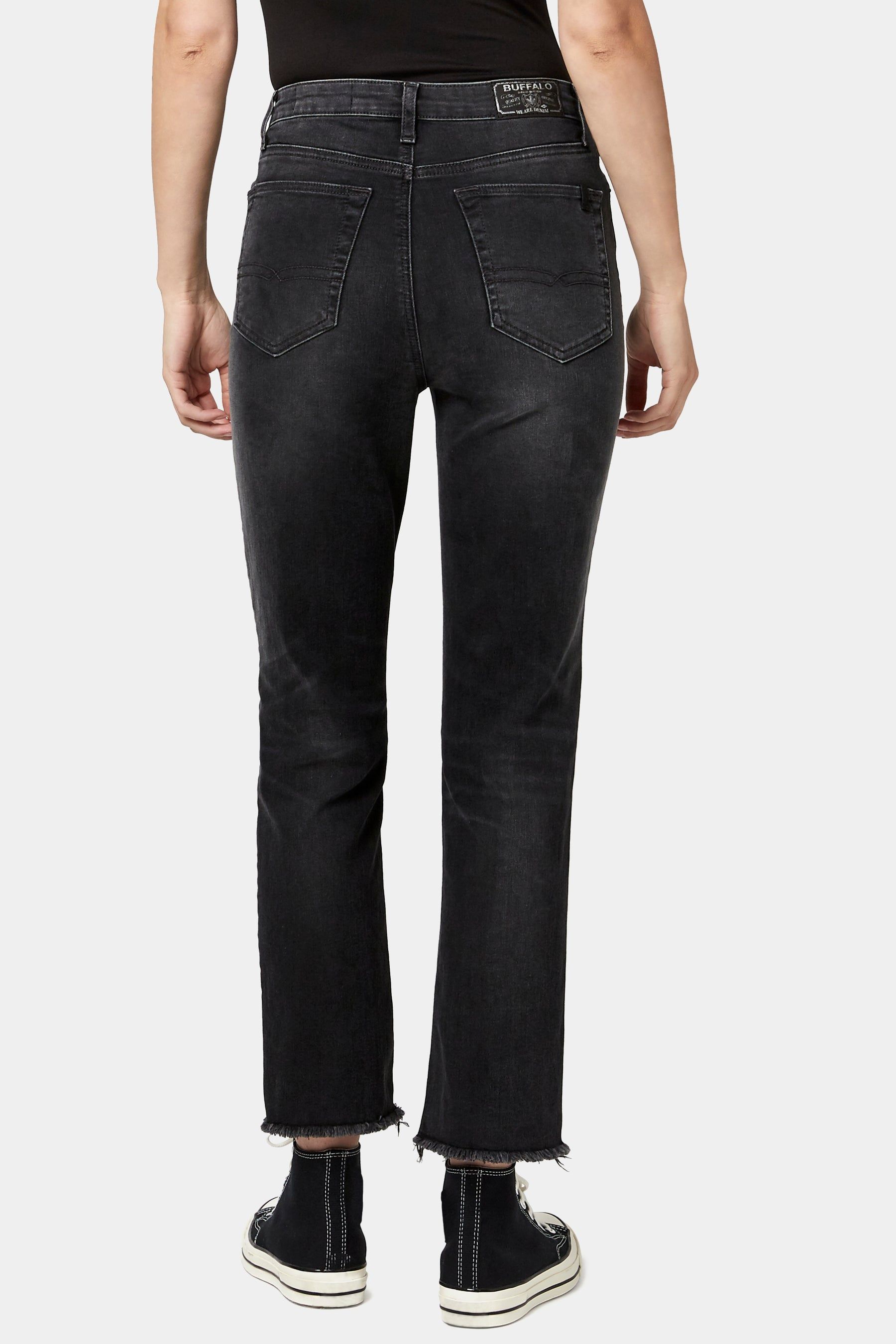 High Rise Straight Jayden sold by Lord & Taylor product image thumbnail 3