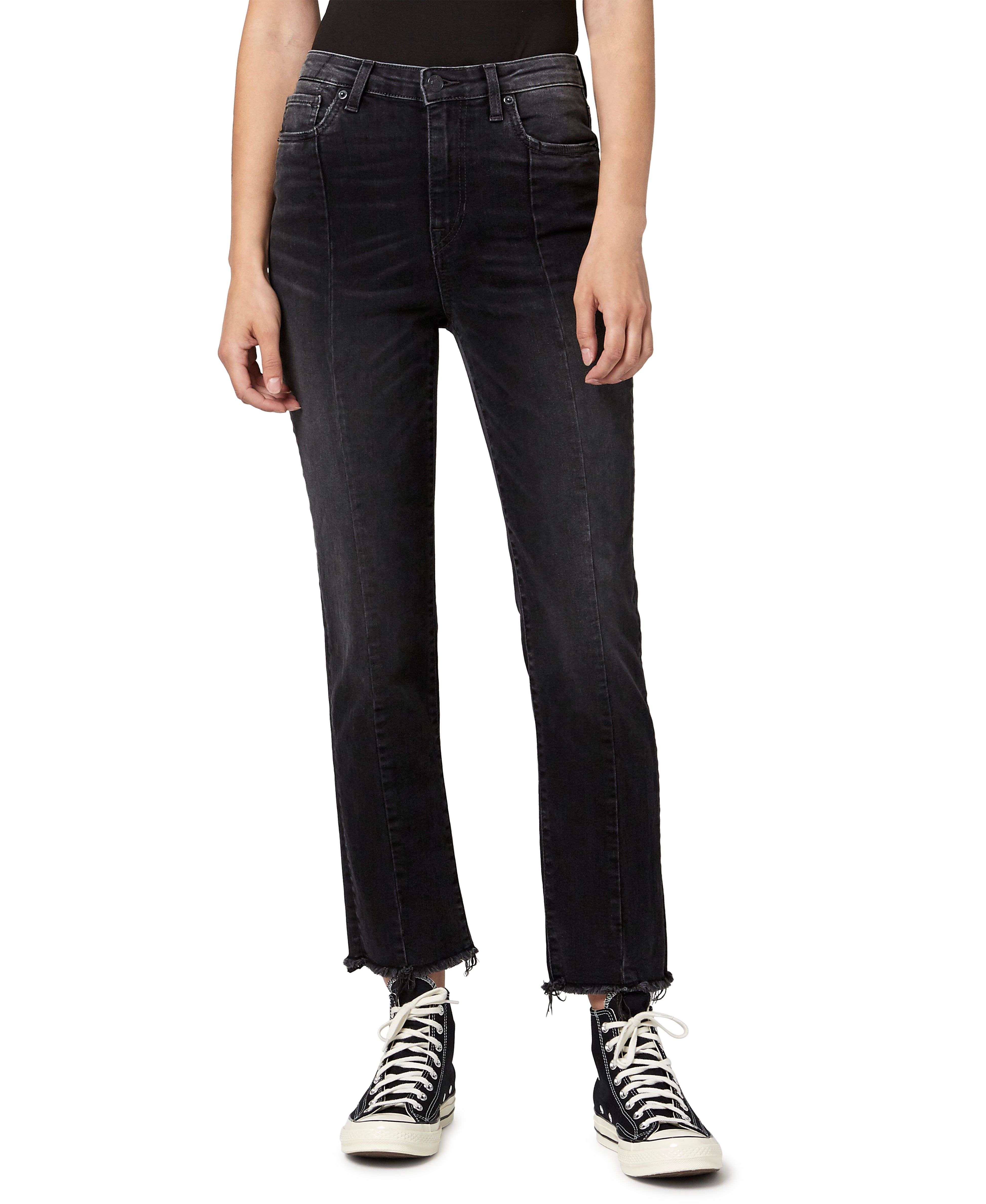 High Rise Straight Jayden sold by Lord & Taylor product image thumbnail 6