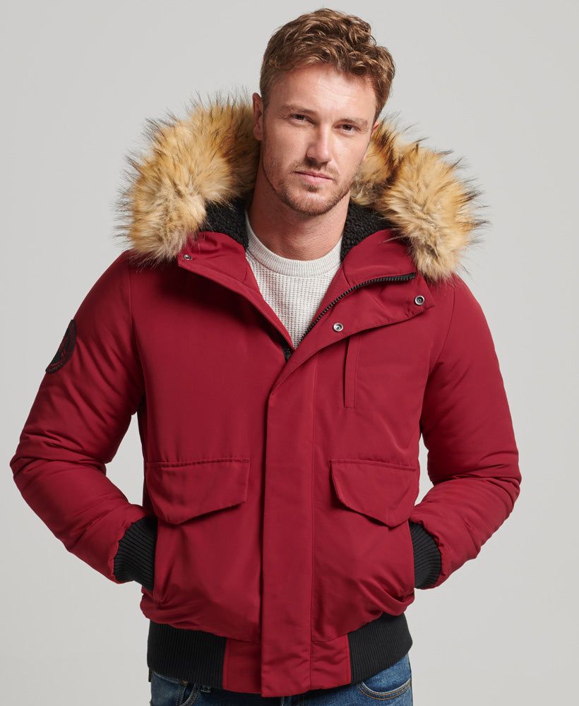 Everest Bomber Jacket sold by Lord & Taylor product image thumbnail 6