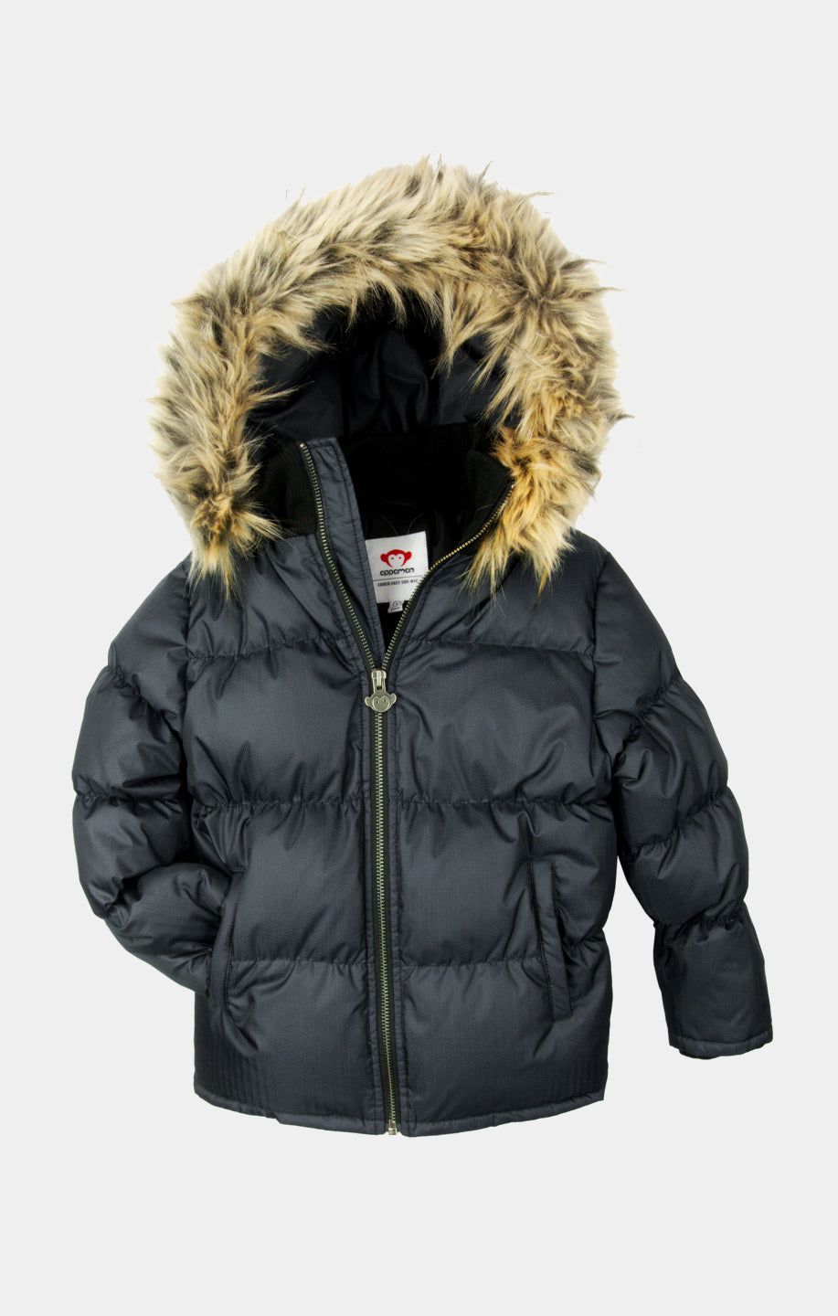 Boys Base Camp Puffer sold by Lord & Taylor product image thumbnail 2