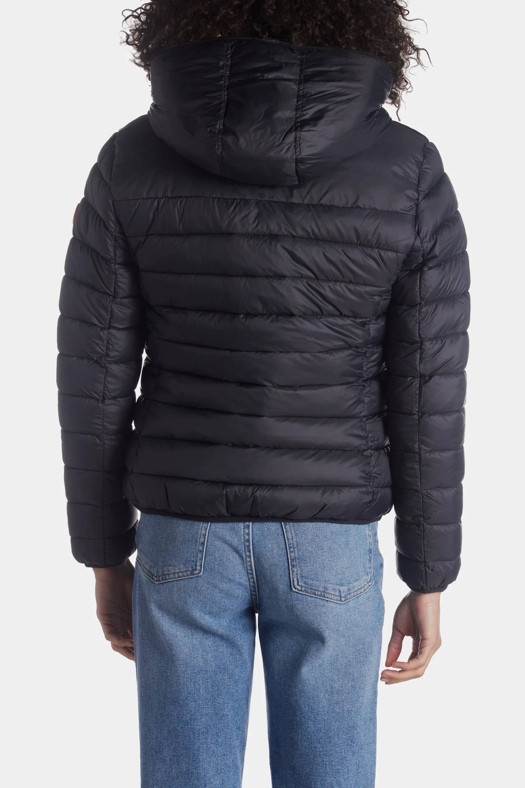 Gwen Hooded Sherpa sold by Lord & Taylor product image thumbnail 4