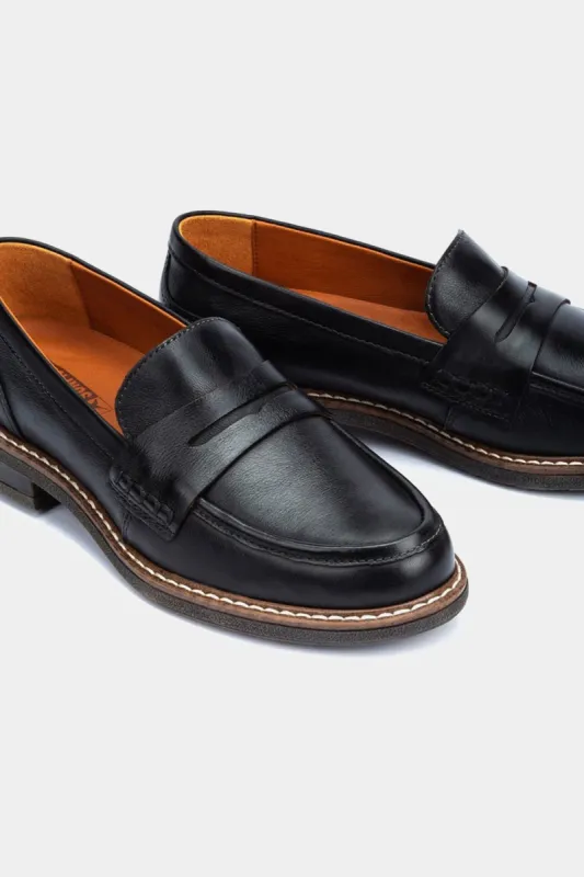 Aldaya W8J Loafer sold by Lord & Taylor