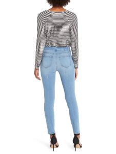 Zoe Skinny Jean sold by Lord & Taylor