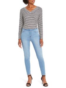 Zoe Skinny Jean sold by Lord & Taylor