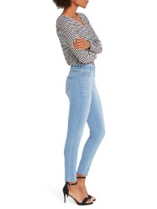 Zoe Skinny Jean sold by Lord & Taylor