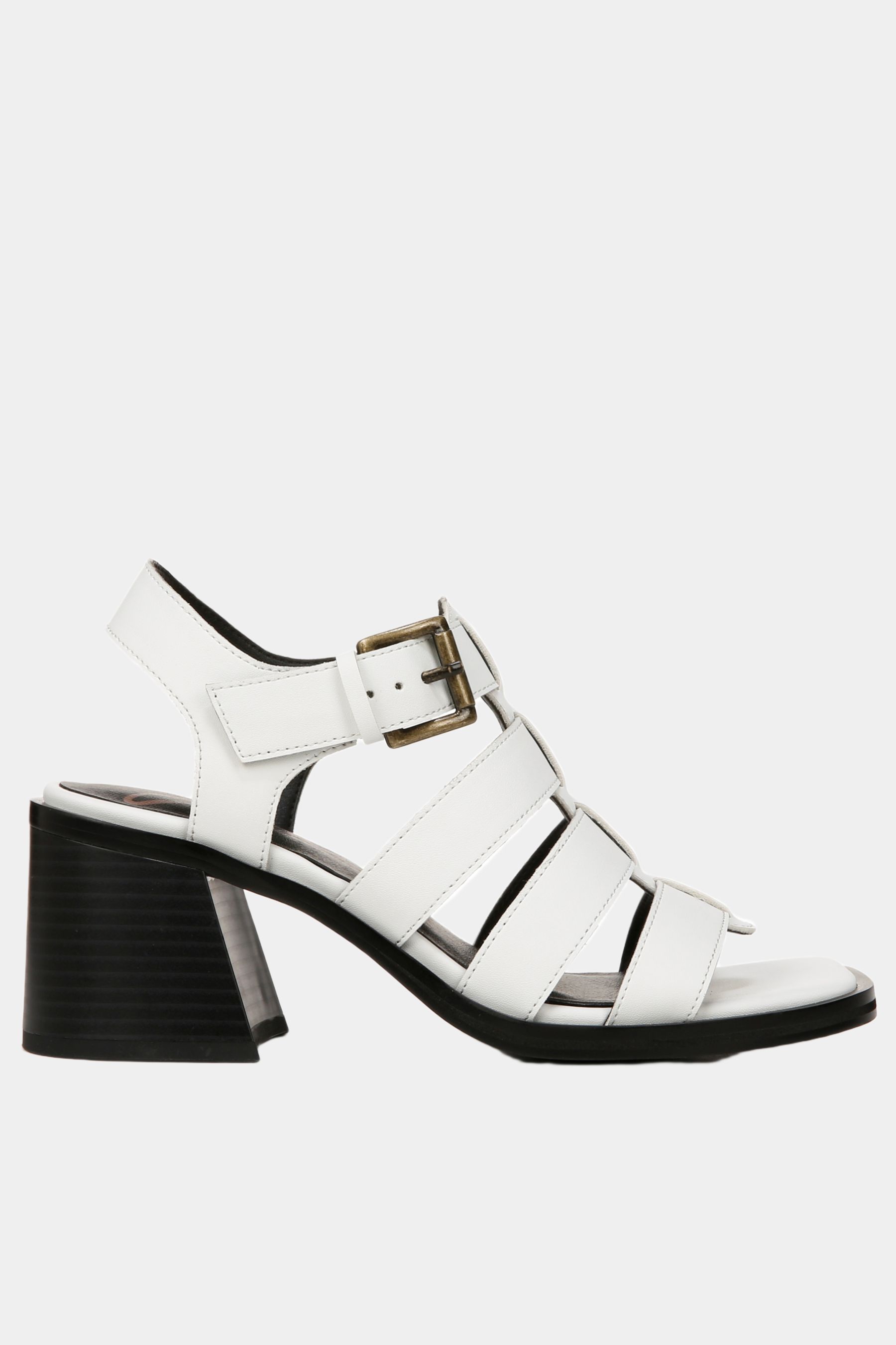 Joleen Strappy Sandal sold by Lord & Taylor product image thumbnail 2