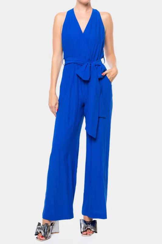 Disco Jumpsuit sold by Lord & Taylor