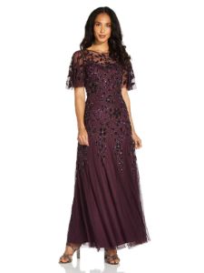 Beaded Gown sold by Lord & Taylor