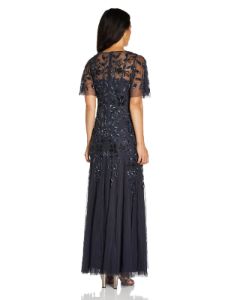Beaded Gown sold by Lord & Taylor
