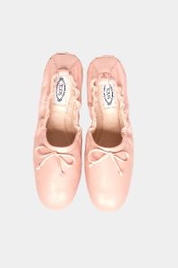 Leather Ballet Flats sold by Lord & Taylor