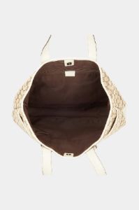 Large GG Canvas Tote Bag sold by Lord & Taylor