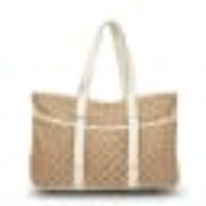 Large GG Canvas Tote Bag sold by Lord & Taylor