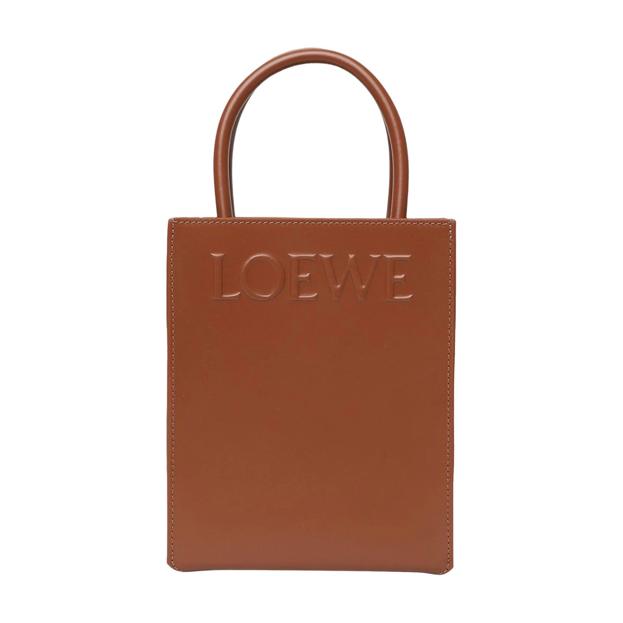 Standard A5 Tote Bag sold by Lord & Taylor product image thumbnail 5