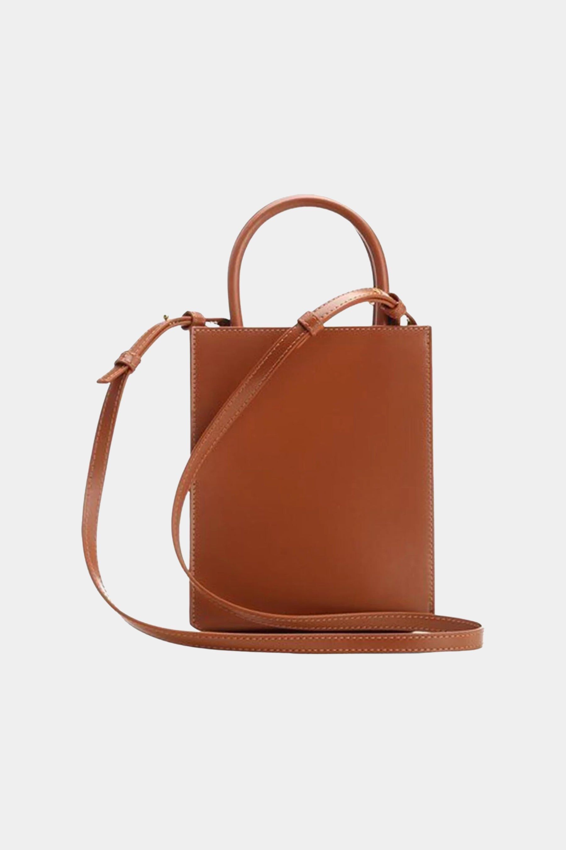 Standard A5 Tote Bag sold by Lord & Taylor product image thumbnail 4