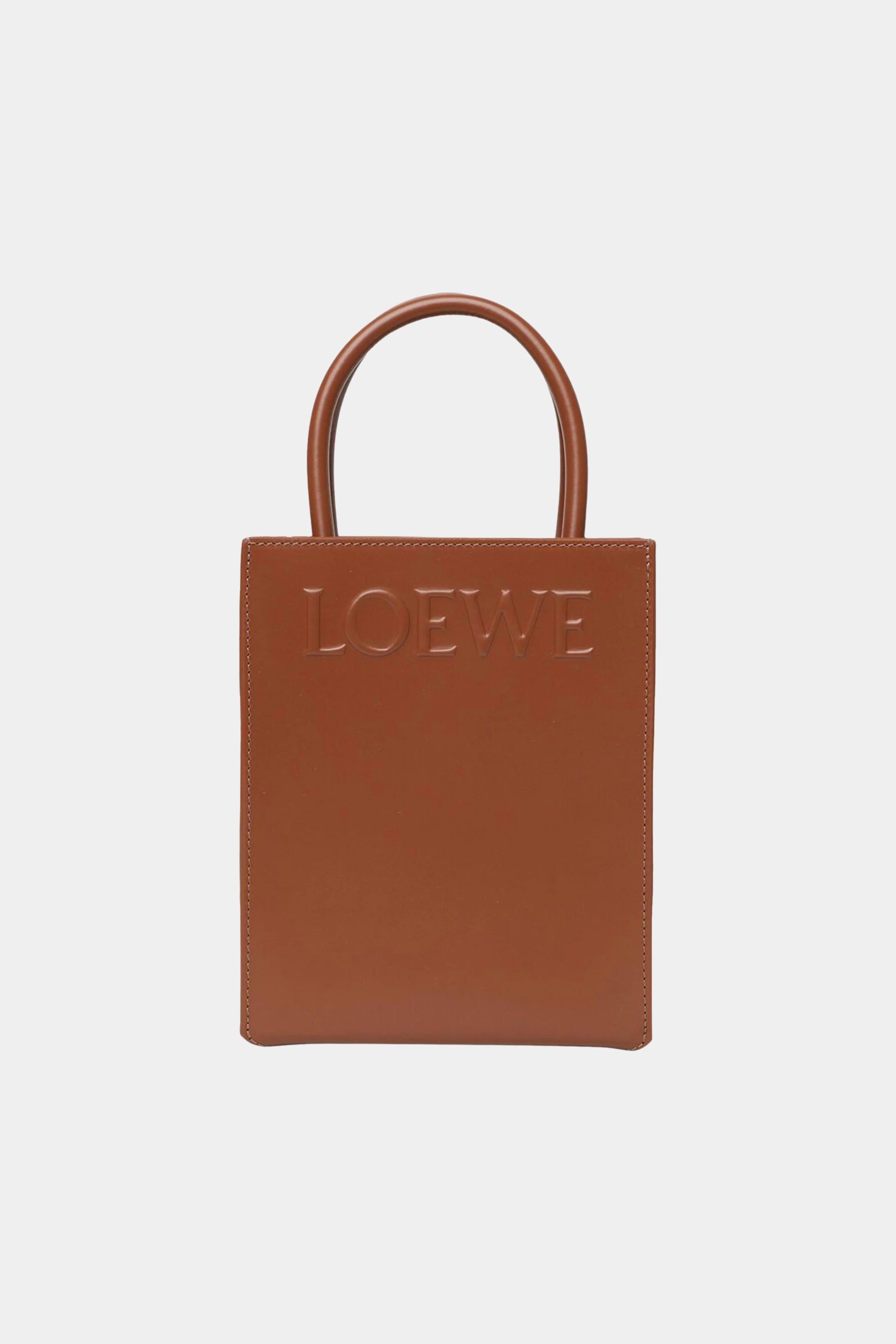 Standard A5 Tote Bag sold by Lord & Taylor