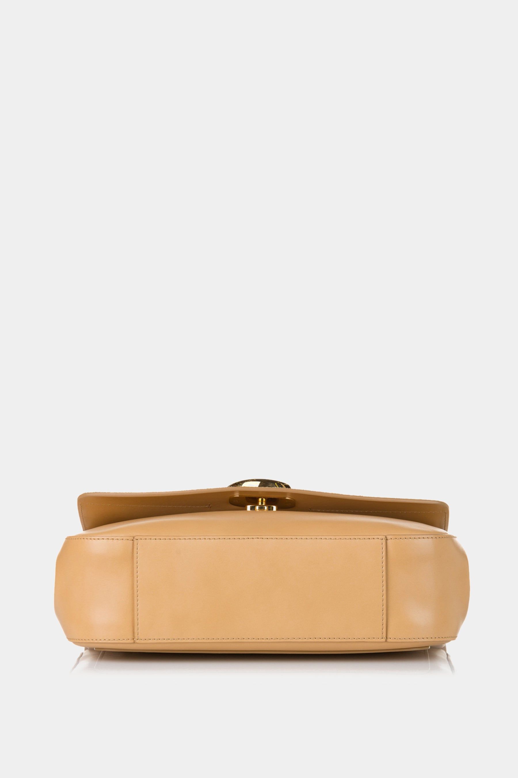C Leather Shoulder Bag sold by Lord & Taylor product image thumbnail 6
