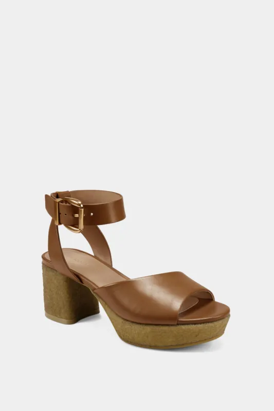 Cal Sandal sold by Lord & Taylor