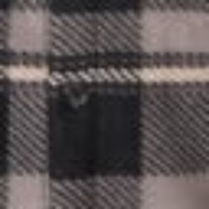Sherpa-Lined Plaid Fleece Shirt Jacket sold by Lord & Taylor