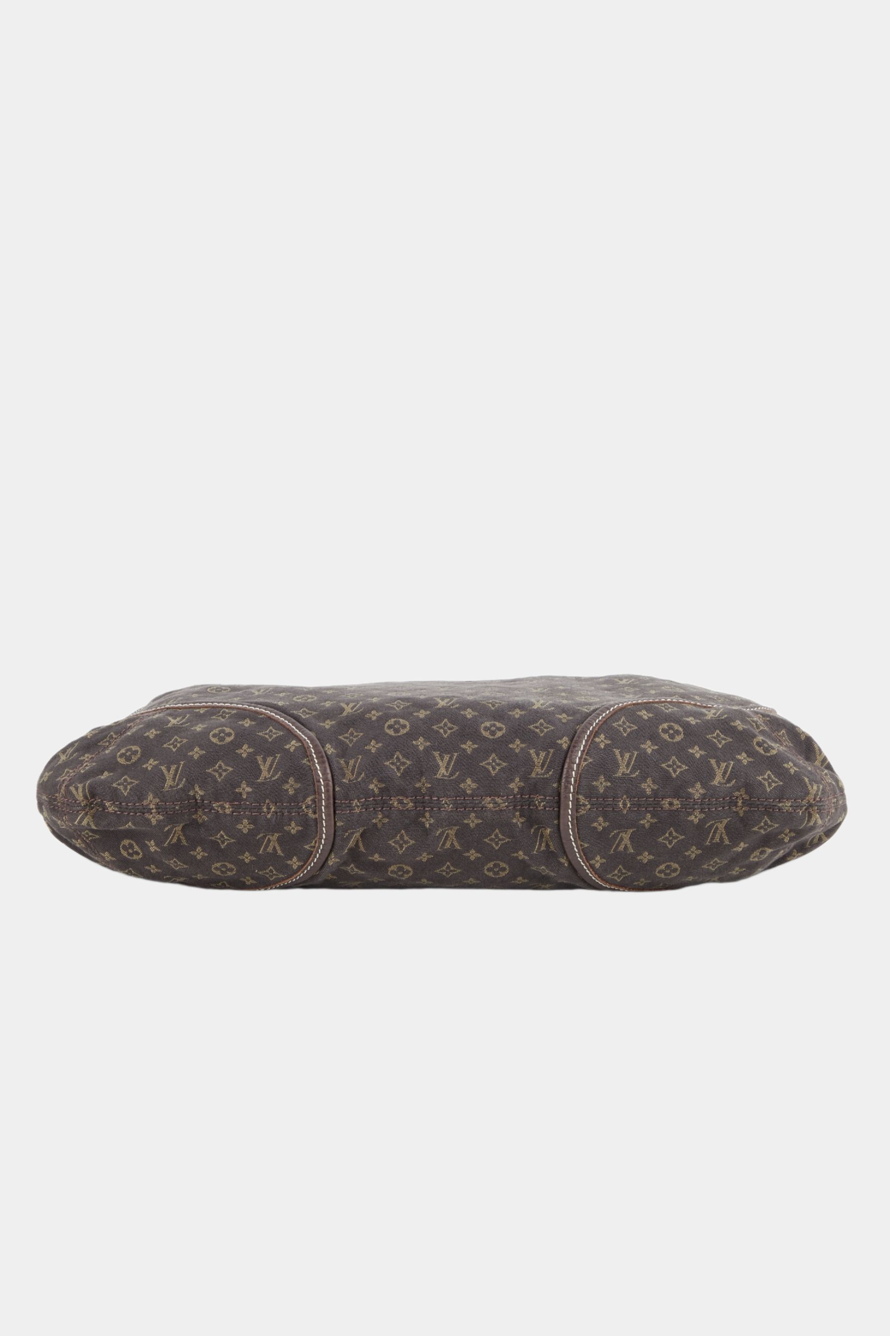 Manon MM Monogram Mini Lin Shoulder Bag sold by Lord & Taylor product image thumbnail 4