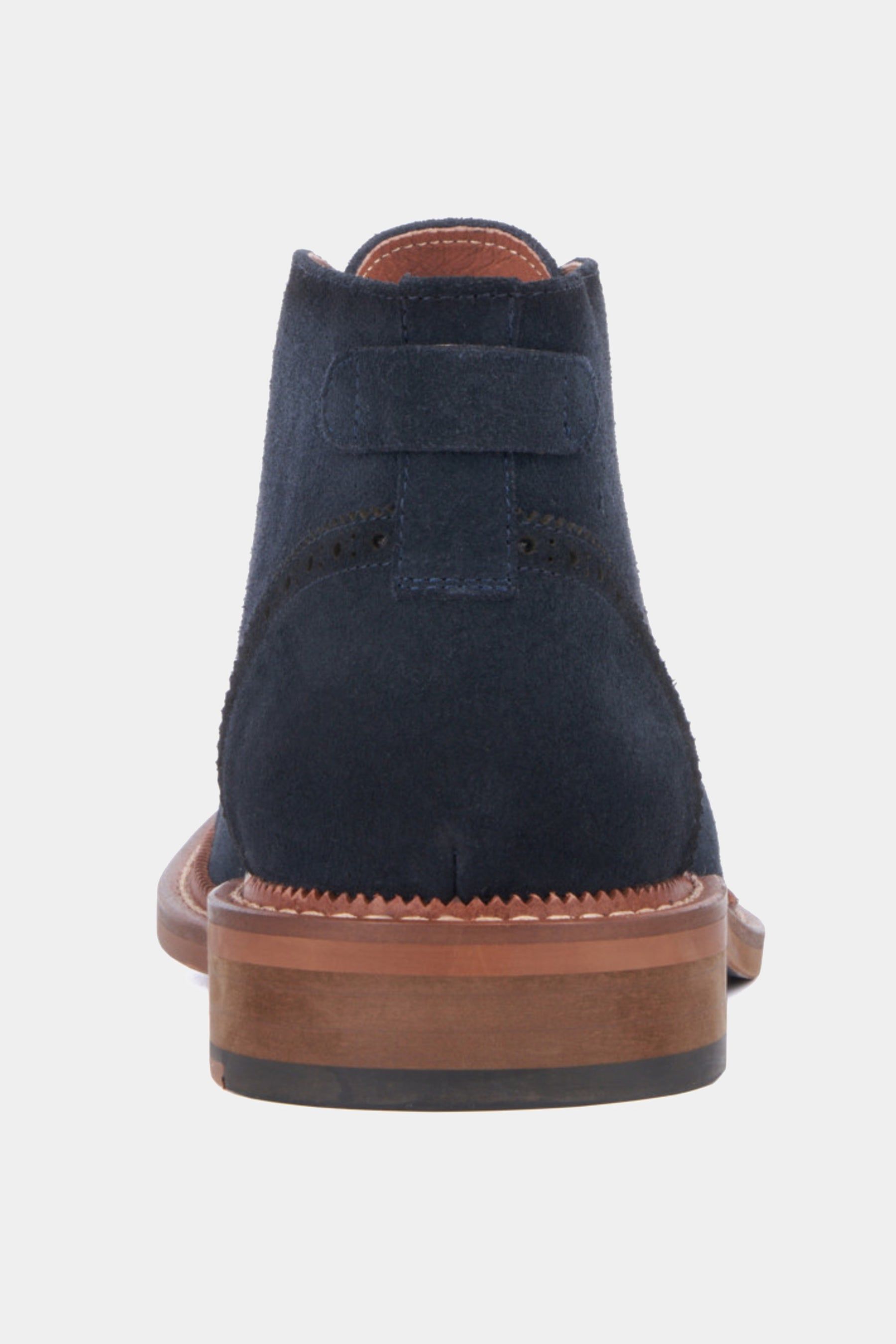 Milton Chukka Boots sold by Lord & Taylor product image thumbnail 2