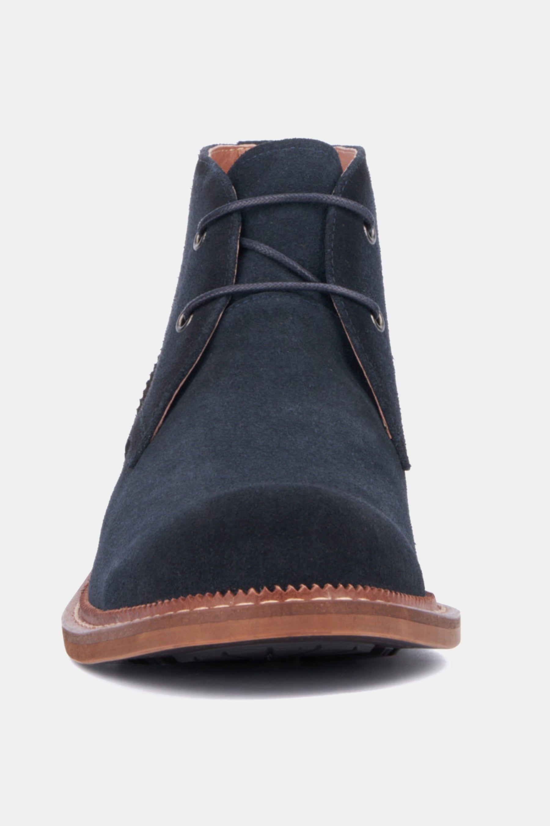 Milton Chukka Boots sold by Lord & Taylor product image thumbnail 5