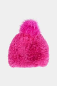 Faux Fur Hat sold by Lord & Taylor